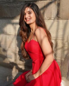 Gitanjali Singh Most Liked Photos and Posts