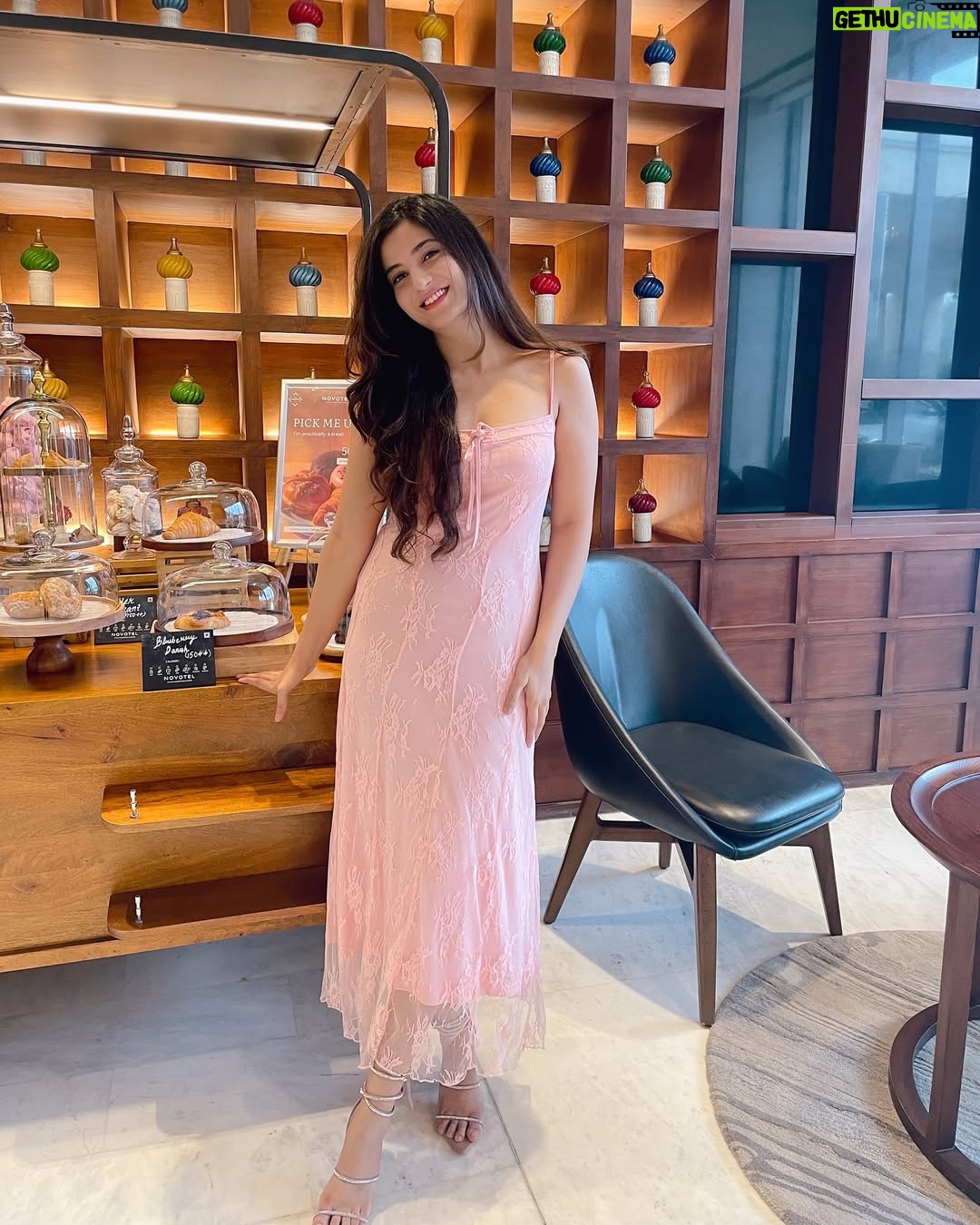 Gitanjali Singh - 6.7K Likes - 🌸