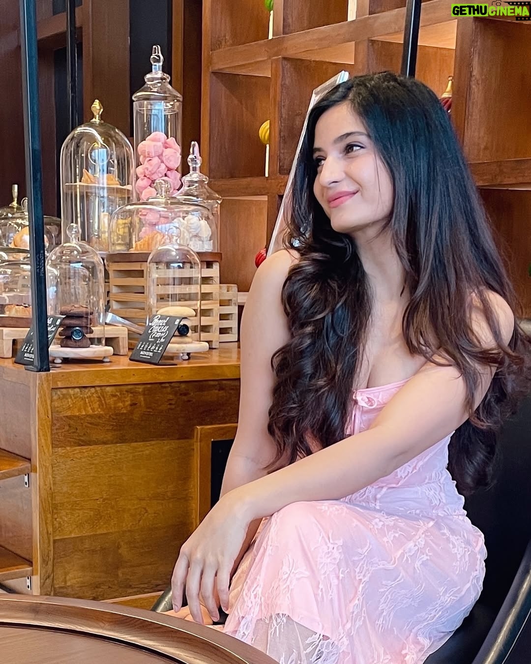 Gitanjali Singh - 6.7K Likes - 🌸