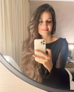 Gitanjali Singh Instagram - š«āØāØ
