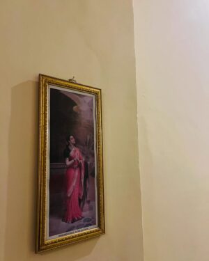 Gowri shruthi Instagram - ಮೈಸೂರು ✨💗
.
.
#mysuru #lalithmahalpalace #karnataka