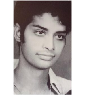 Gowri shruthi Instagram - Happiesttt birthday to my most handsome thataaa♥️💋