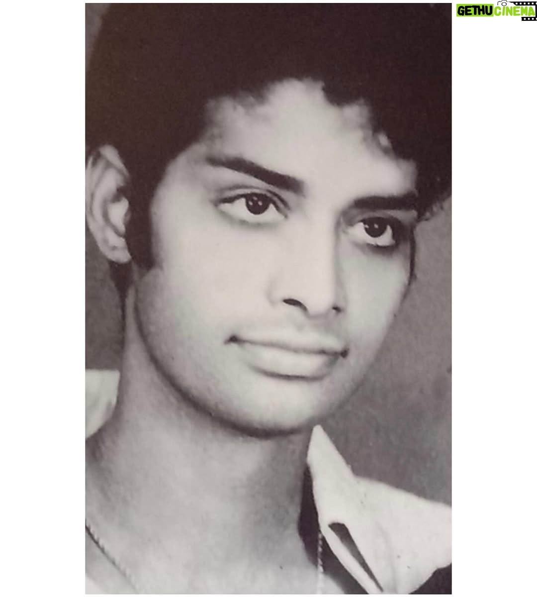 Gowri shruthi - 47.3K Likes - Happiesttt birthday to my most handsome thataaa♥️💋