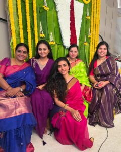 Gowri shruthi Most Liked Photos and Posts