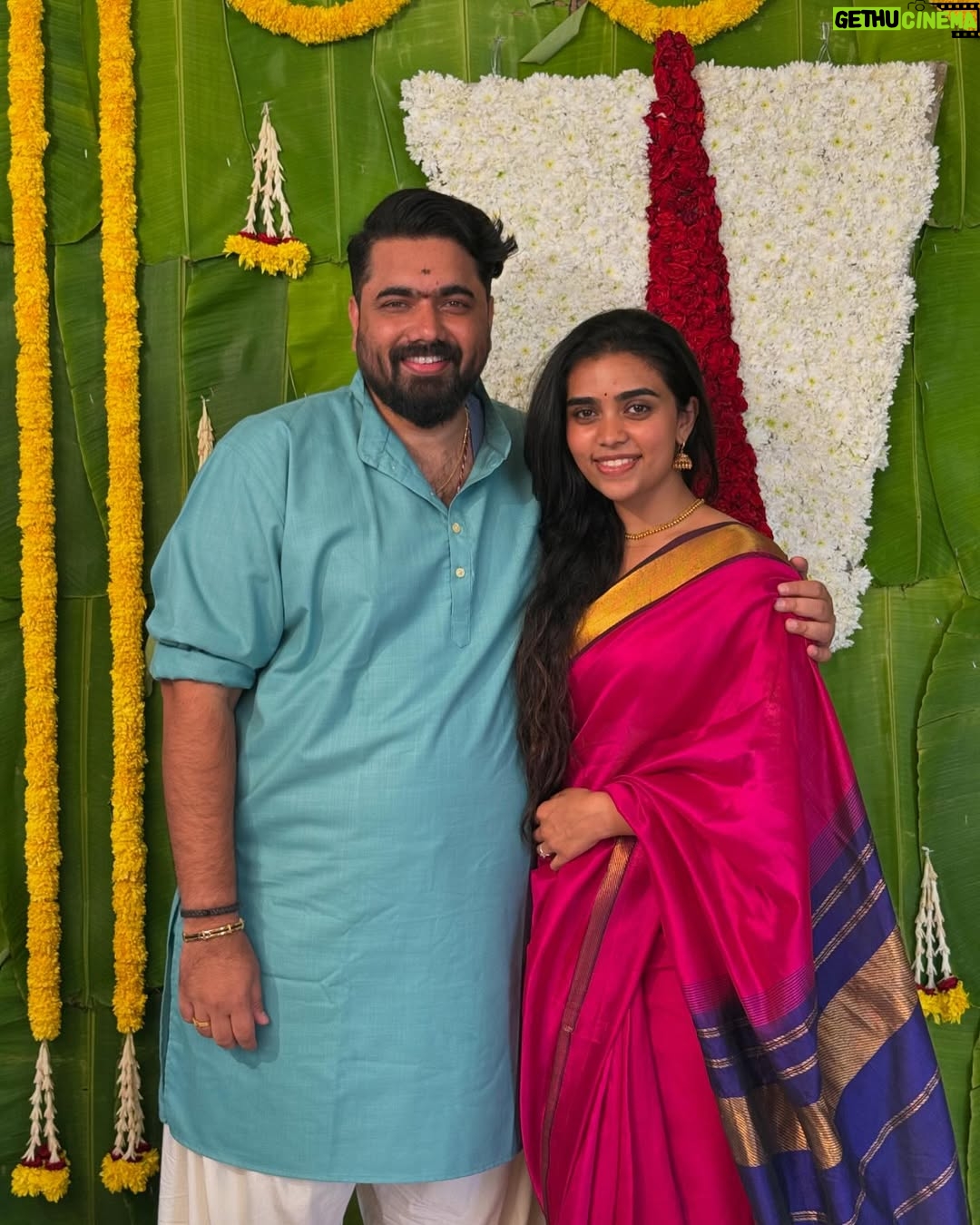 Gowri shruthi - 63.9K Likes - Good times ✨💗