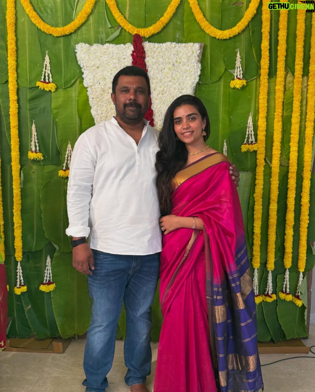 Gowri shruthi - 63.9K Likes - Good times ✨💗