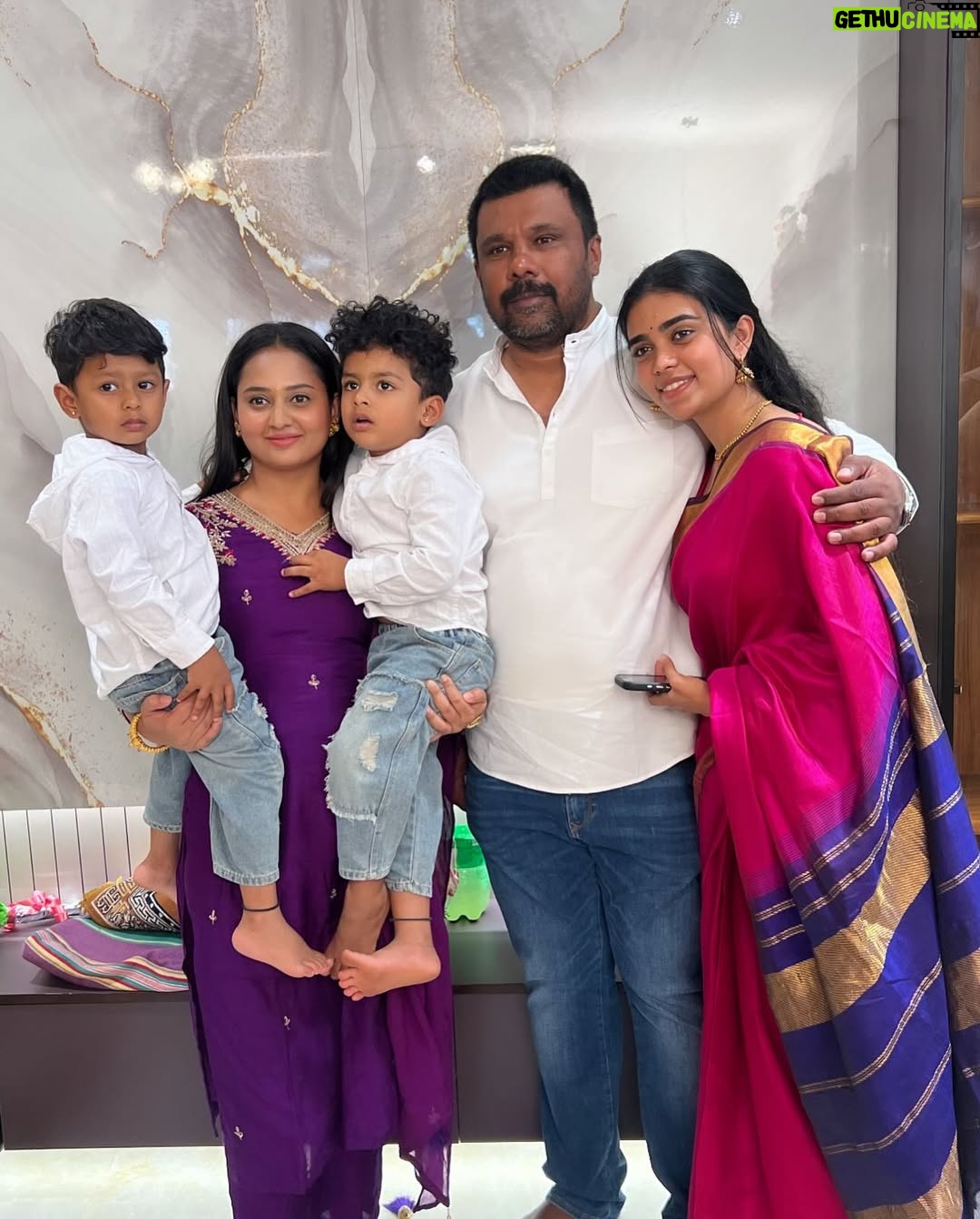 Gowri shruthi - 63.9K Likes - Good times ✨💗