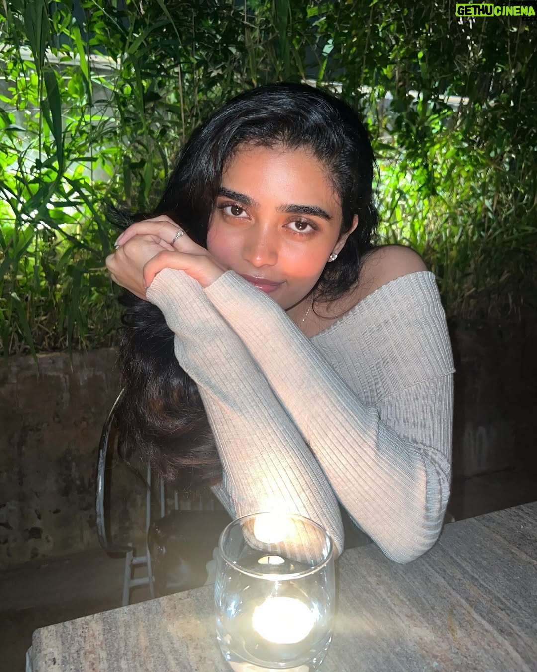 Gowri shruthi - 22.7K Likes - Look into my eyes and tell me what you feel 💗