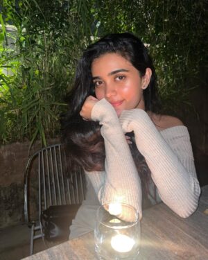 Gowri shruthi Instagram - Look into my eyes and tell me what you feel 💗