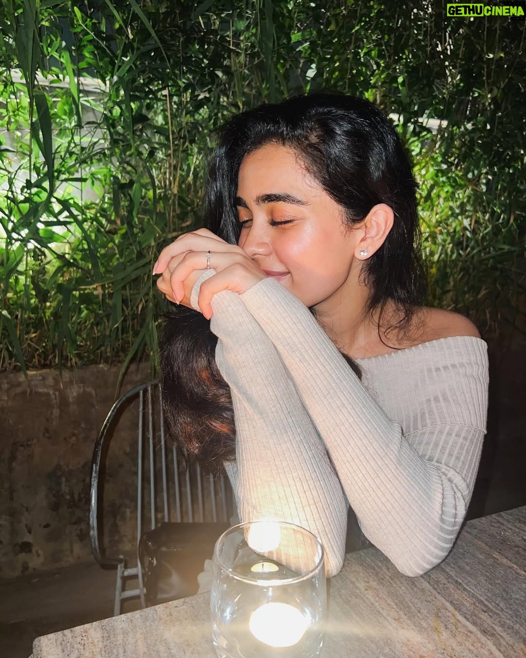Gowri shruthi - 22.7K Likes - Look into my eyes and tell me what you feel 💗