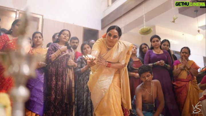 Most liked Instagram photo of Gowri shruthi