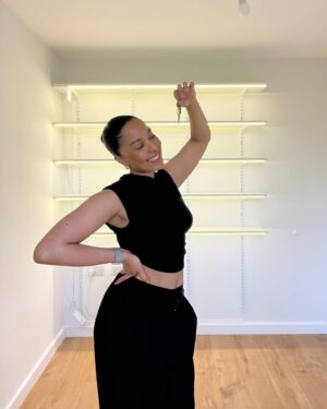 Grace Carter Instagram - i bought a flat🥹being in our 20’s is funny, we put endless amounts of pressure on ourselves to have everything sorted, I don’t know if it’s c-vid or what but I always thought I’d be married with kids by this point when in reality I still feel about 15 years old at a push lol. I say all of that to say, I am so grateful, this has been something I’ve wanted for myself since I started this music thing and there have been times where the dream of owning something for myself has really felt unachievable. I don’t know why I’ve written such a hench caption but we’re here now😂 Thankyou for all your support over the years, you guys really helped me get this and I owe you endless amounts of music in return!!! new beginnings, trust the process x