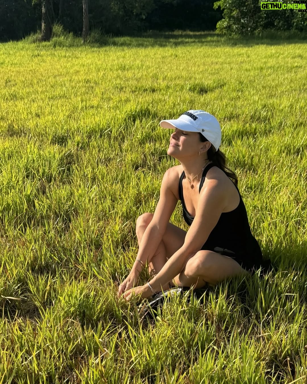 Greidys Gil - 766 Likes - Respirando paz, recibiendo luz y bendiciones! 🙏🏻Que Dios los bendiga familia!!! 🤗