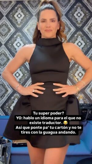 Greidys Gil Instagram - Deja aquí tus frases que nadie entiende. TE LEO!!! 😜😂💪🏻 Creo que en esto lideramos los cubanos. 😅😅😅
.
.
.
#cubanslang #cuban #latina #dichos #latinos
