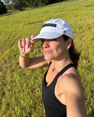 Greidys Gil Instagram - Respirando paz, recibiendo luz y bendiciones! 🙏🏻Que Dios los bendiga familia!!! 🤗
