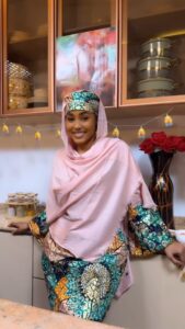 Actress Hadiza Aliyu HD Photos and Wallpapers March 2025