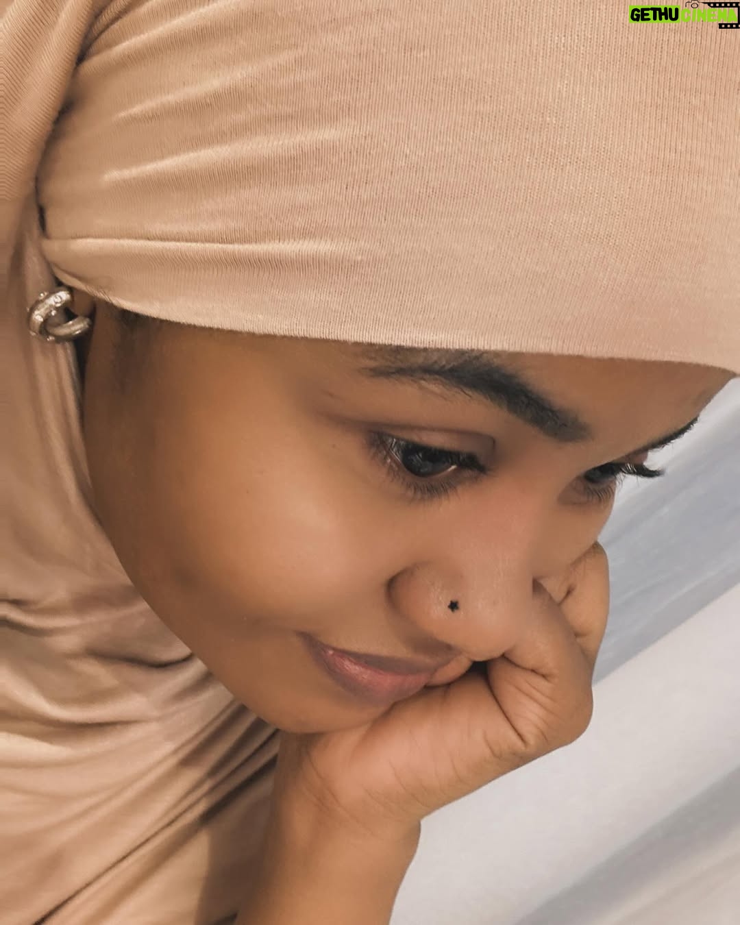 Hadiza Aliyu - 11.4K Likes - dear ALLAH, if today l lose my hope, please remind me that your plan are better than my dreams. 🥀