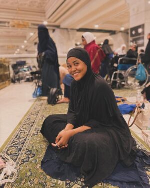 Hadiza Aliyu Instagram - 🫠