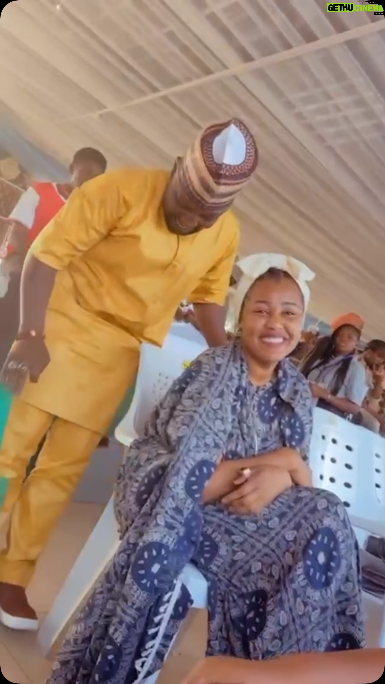 Hadiza Aliyu - 34.4K Likes - People leave, memories fade, but the pain of losing stays forever.

💔💔💔