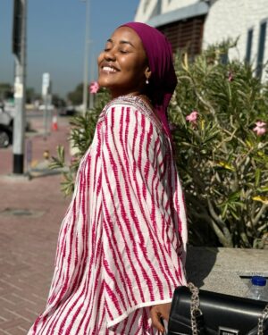 Hadiza Aliyu Instagram - 🌞😍🥰