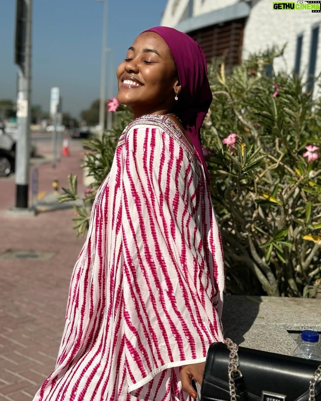 Hadiza Aliyu - 12K Likes - 🌞😍🥰