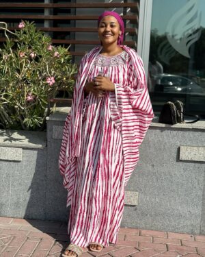 Hadiza Aliyu Instagram - 🌞😍🥰