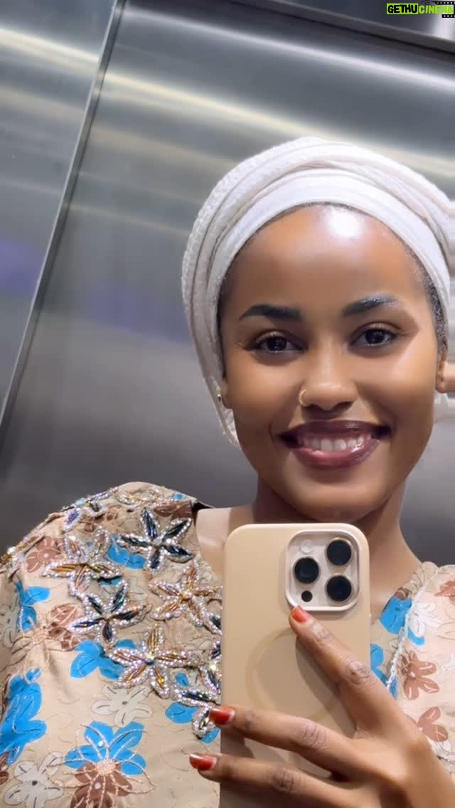 Hadiza Aliyu - 17.2K Likes - Enjoy 🤪