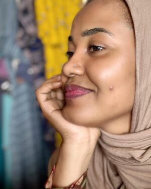 Hadiza Aliyu Instagram - 🌸🌸🌸