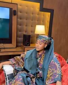 Actress Hadiza Aliyu HD Photos and Wallpapers October 2024