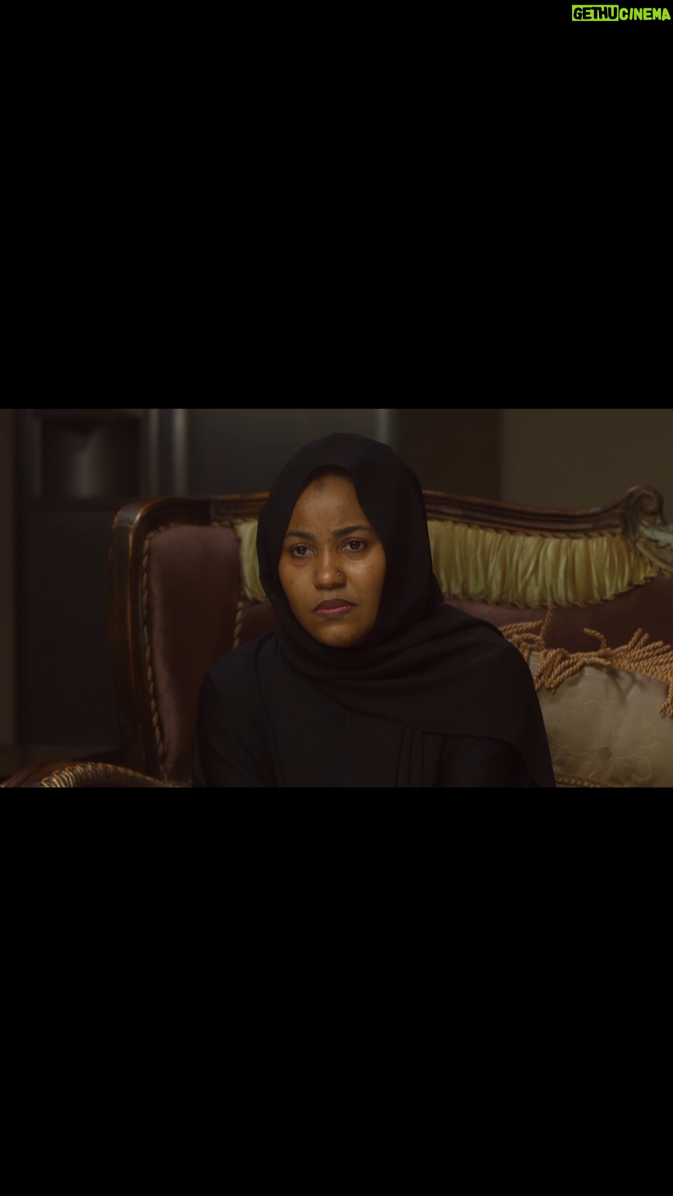 Hadiza Aliyu - 12.4K Likes - My 2nd favorite scene #gidanbadamasi  #GidanBadamasiSeries 🤣
