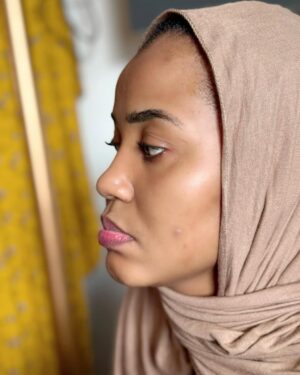 Hadiza Aliyu Instagram - 🌸🌸🌸