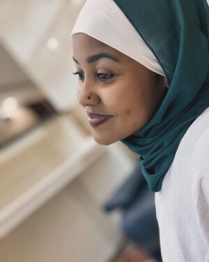 Hadiza Aliyu Instagram - 