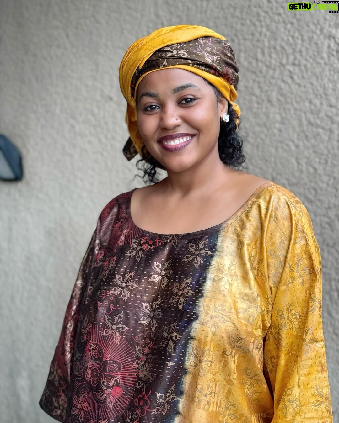 Hadiza Aliyu - 11.1K Likes - 🌸