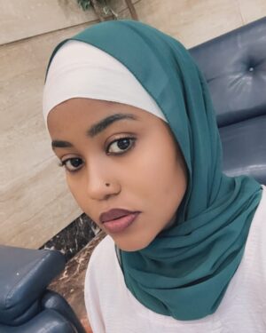 Hadiza Aliyu Instagram - 