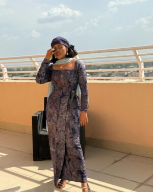 Hadiza Aliyu Instagram - 