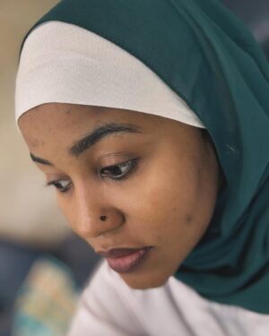 Hadiza Aliyu Instagram - 