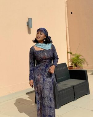 Hadiza Aliyu Instagram - 