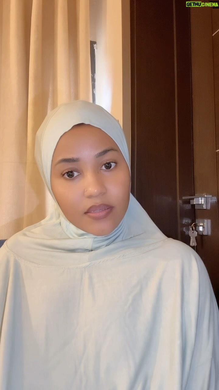 Hadiza Aliyu - 16.7K Likes - ……….🖊️