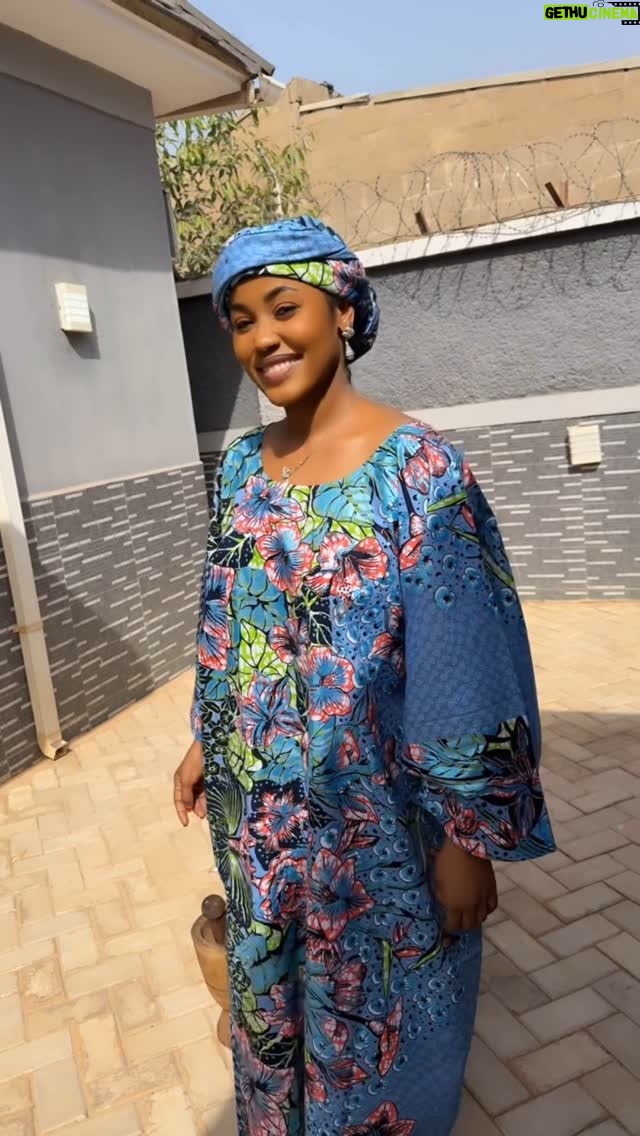 Hadiza Aliyu - 12.4K Likes - Real is rare and fake is everywhere. 🤩