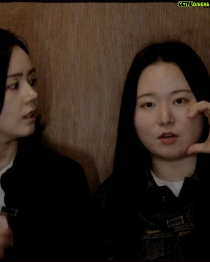 Han Ga-in - 28K Likes - 느좋 찬미 와 월간데이트 짝퉁 <식간데이트>#찰스엔터#자유부인한가인