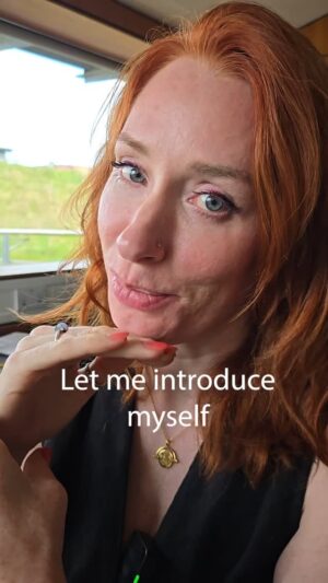 Hannah Fry Instagram - I'm ever so pleased to make your acquaintance