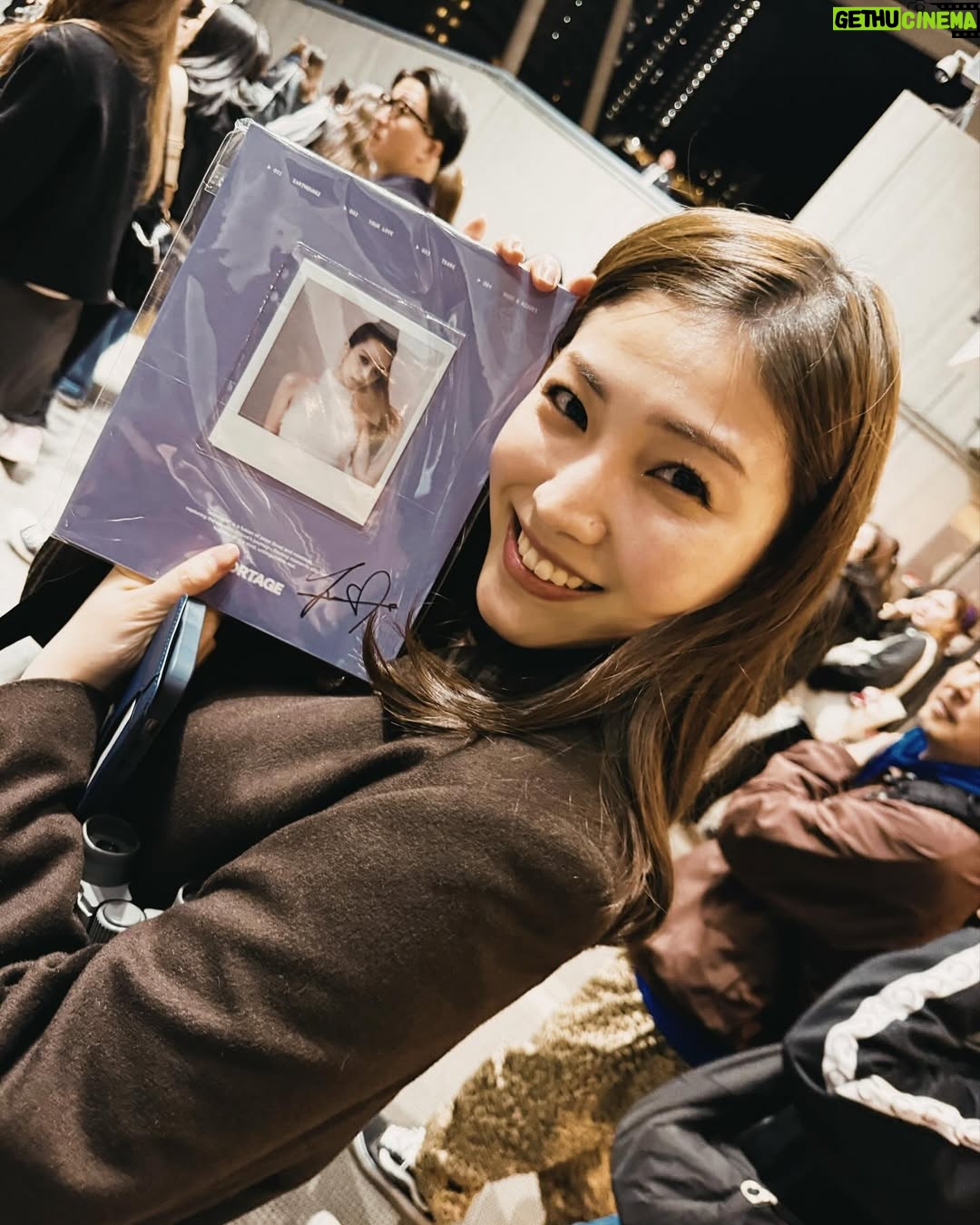 Haruka Tateishi - 6.5K Likes - my 2025🌸🌸
お久しぶりになってしまいました🥲
元気に過ごしてます☺️
気温差のある日が続くのでみなさま体調お気をつけてお過ごしくださいね!!
新年度で環境変わる方も多いと思いますが自分のペースで頑張りましょうね🌸🌸✨