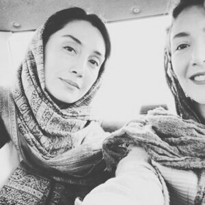 Hedieh Tehrani Instagram - امروز ۴ تیر تولد خانم هدیه تهرانی عزیز است 
#ادمین