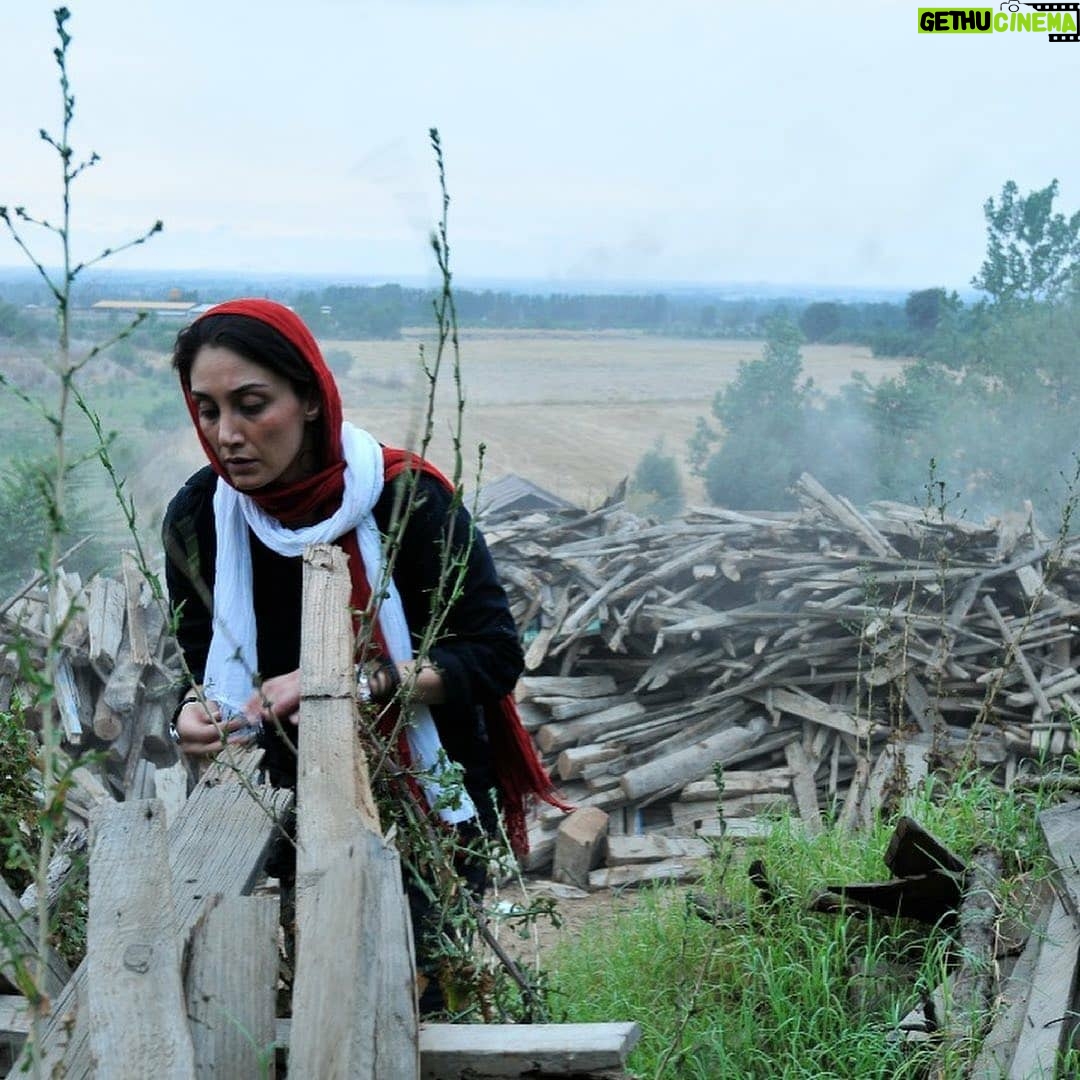 Hedieh Tehrani - 35.2K Likes - بازدید از کوره های تولید زغال برای نجات چوبها ، چوبهایی که با اندکی بازسازی قابل استفاده مجدد خواهند بود با هدف جلوگیری از قطع درختهای جدید