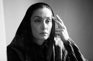 Hedieh Tehrani Instagram - روز های نارنجی