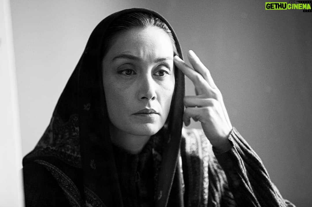Hedieh Tehrani - 22K Likes - روز های نارنجی