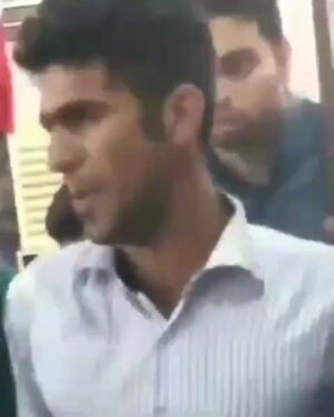Hedieh Tehrani Instagram - گلایه‌های یک جوان روستایی در نماز جمعه اهواز.