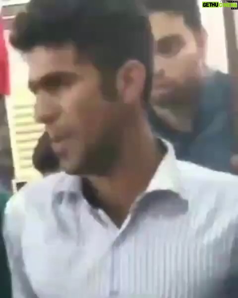 Hedieh Tehrani - 14K Likes - گلایههای یک جوان روستایی در نماز جمعه اهواز.