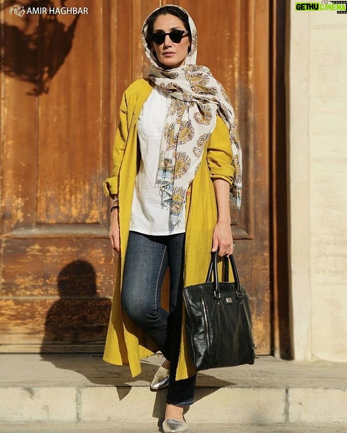 Hedieh Tehrani - 23.2K Likes -