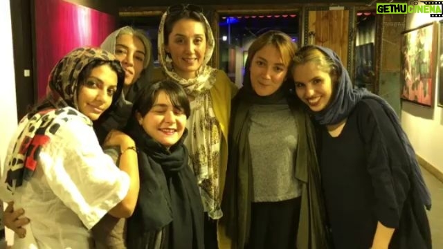 Hedieh Tehrani - 16.5K Likes -